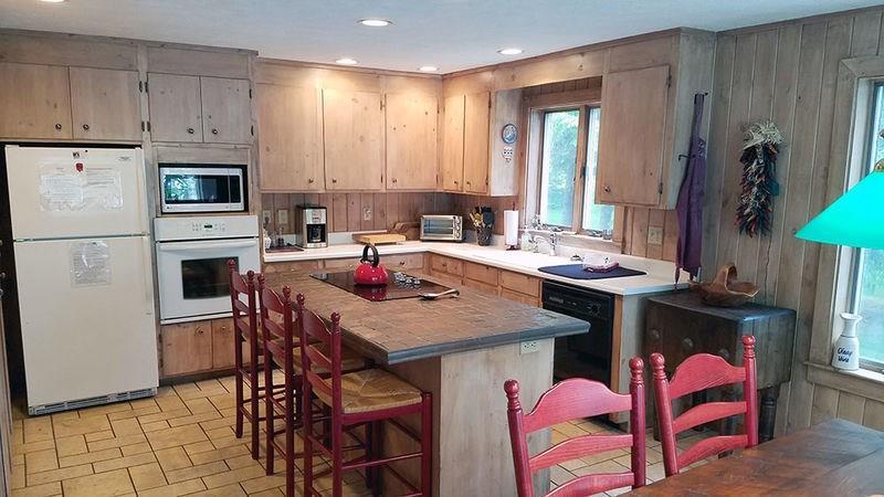 12 Windy Cross Road Rangeley, ME 04970 - Photo 10 of 22 Photo