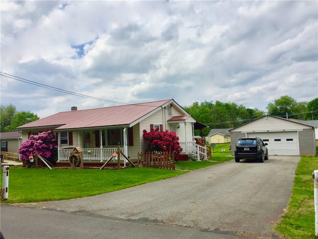 279 Maple Street Indiana, PA 15701 - Photo 1 of 18 Gallery Image 1