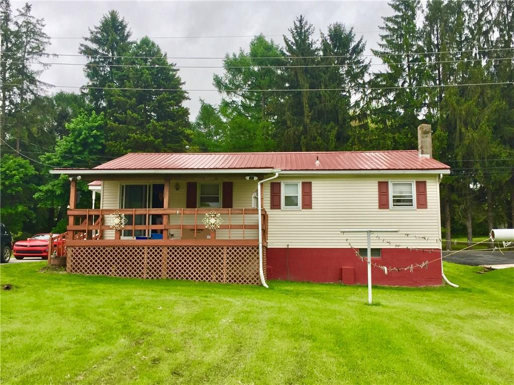 279 Maple Street Indiana, PA 15701 - Photo 4 of 18 Back