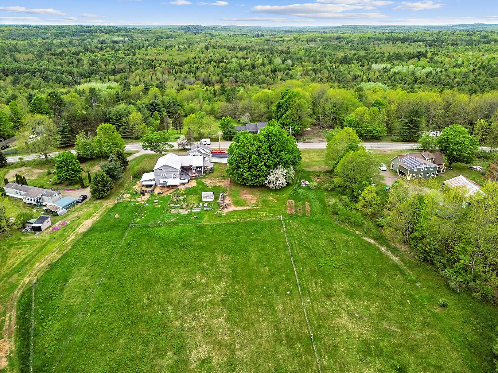 753 Ridge Road Windsor, ME 04363 - Photo 47 of 49 Aerial