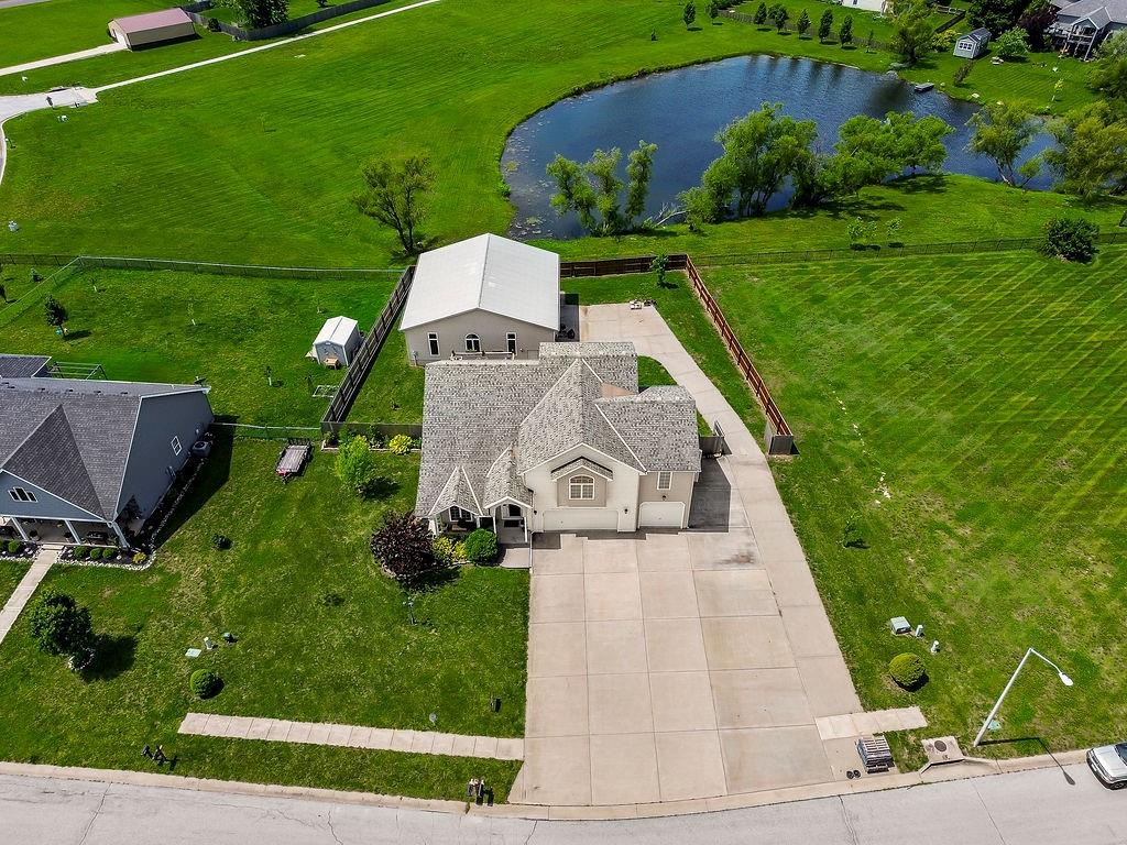 7086 Southwest Crystal Lane Trimble, MO 64492 - Photo 36 of 49