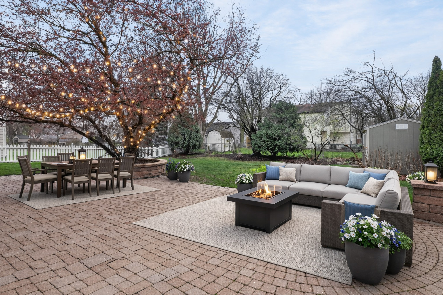 30W251 Mack Road Warrenville, IL 60555 - Photo 19 of 21