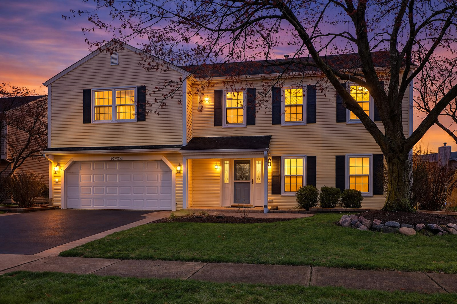 30W251 Mack Road Warrenville, IL 60555 - Photo 2 of 21