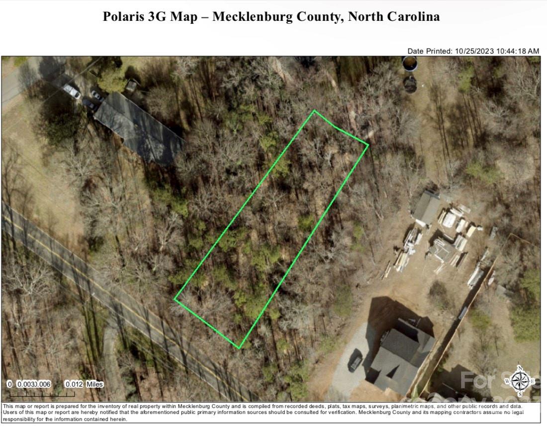 1113 Rocky River Rd West  