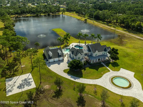$3,499,000 | 4236 Hield Road Northwest, Palm Bay, FL 32907