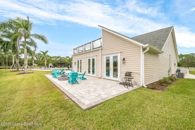$3,499,000 | 4236 Hield Road Northwest, Palm Bay, FL 32907