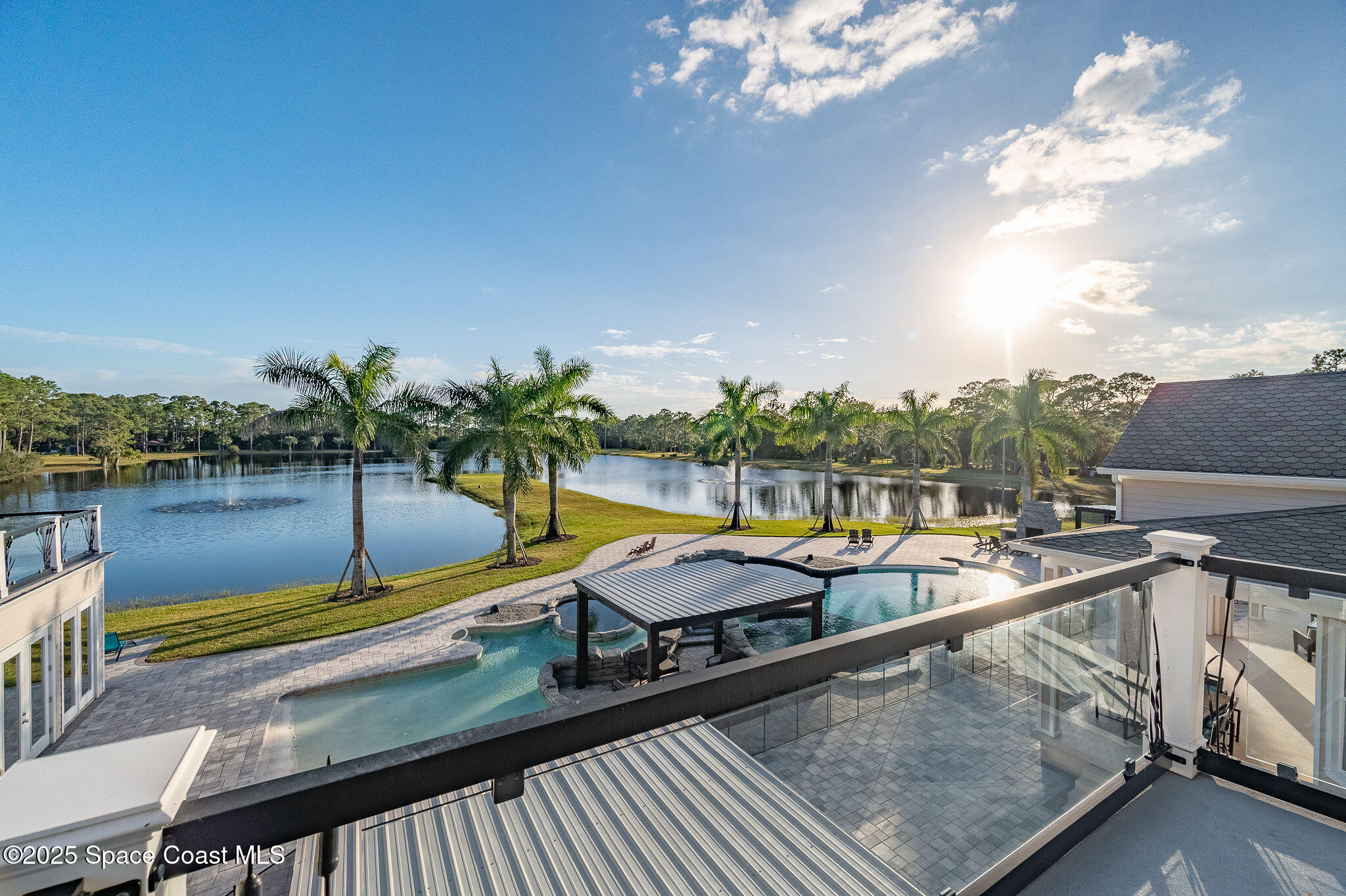 4236 Hield Road Northwest Palm Bay, FL 32907 - Photo 13 of 106 JCZ_8483-HDR