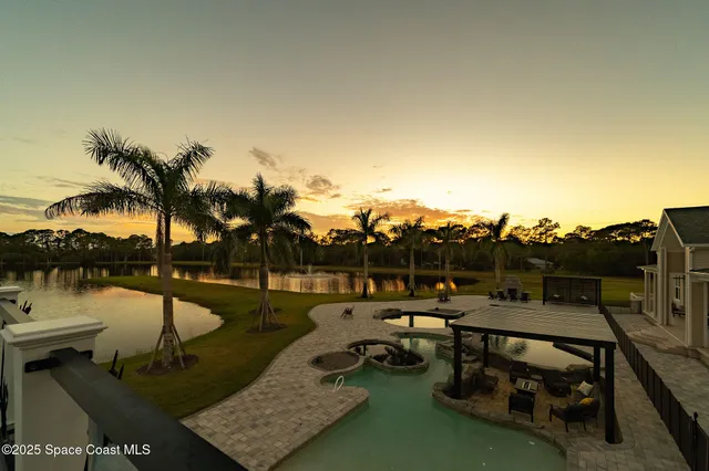 $3,499,000 | 4236 Hield Road Northwest, Palm Bay, FL 32907