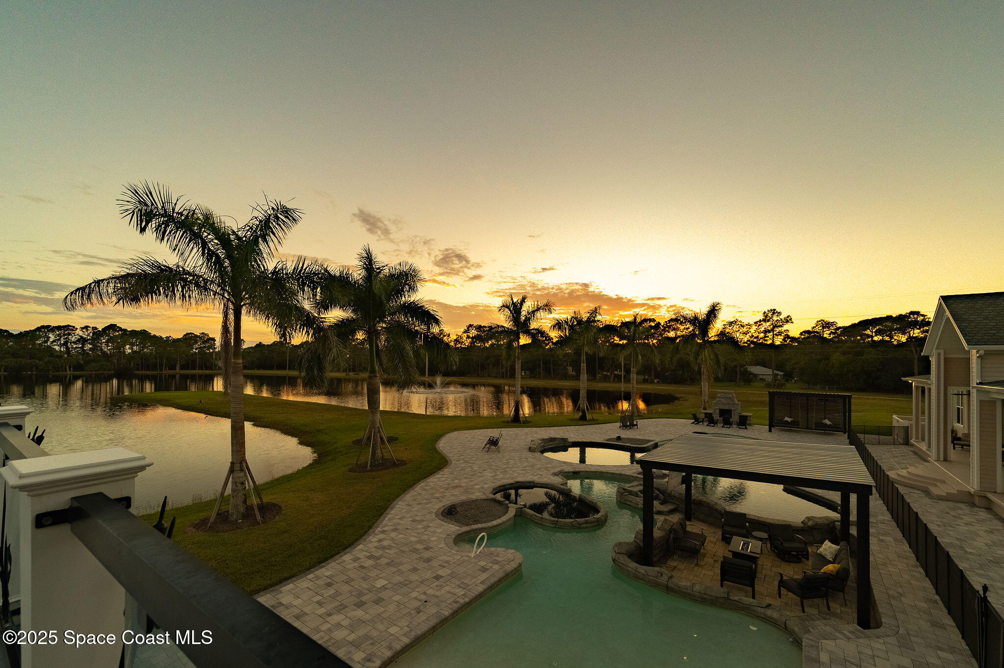 4236 Hield Road Northwest Palm Bay, FL 32907 - Photo 15 of 106 JCZ_8606-HDR