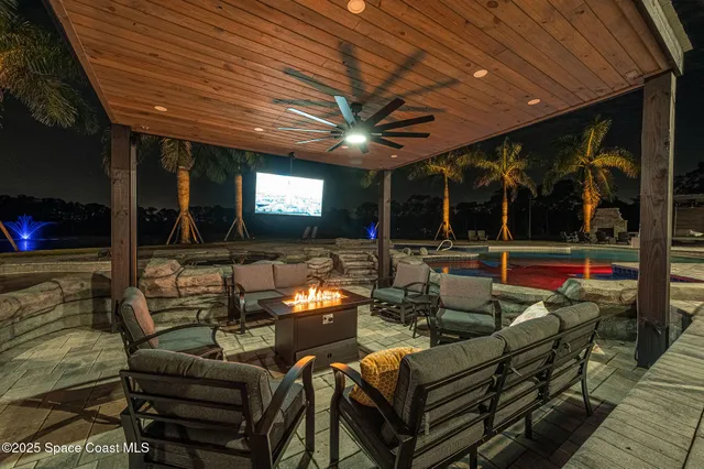 $3,499,000 | 4236 Hield Road Northwest, Palm Bay, FL 32907