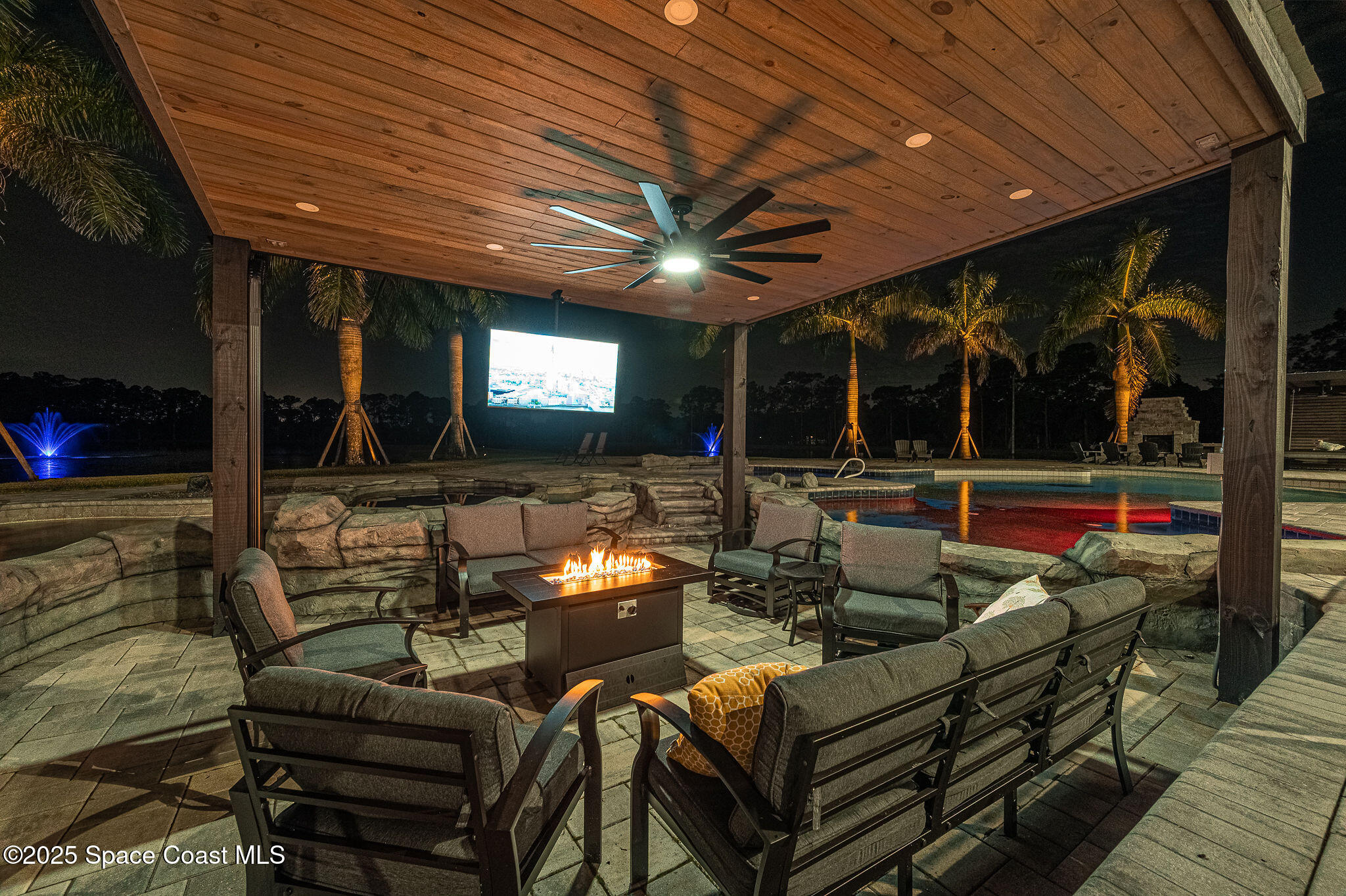 4236 Hield Road Northwest Palm Bay, FL 32907 - Photo 17 of 106 JCZ_8630-HDR