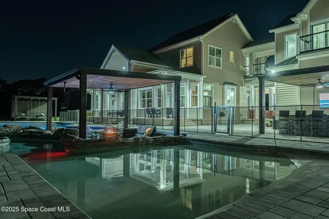 $3,499,000 | 4236 Hield Road Northwest, Palm Bay, FL 32907