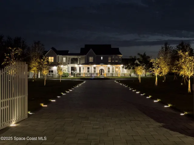 $3,499,000 | 4236 Hield Road Northwest, Palm Bay, FL 32907