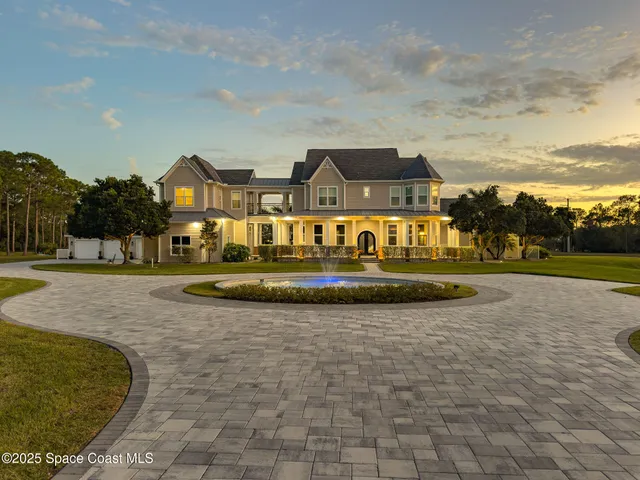 $3,499,000 | 4236 Hield Road Northwest, Palm Bay, FL 32907
