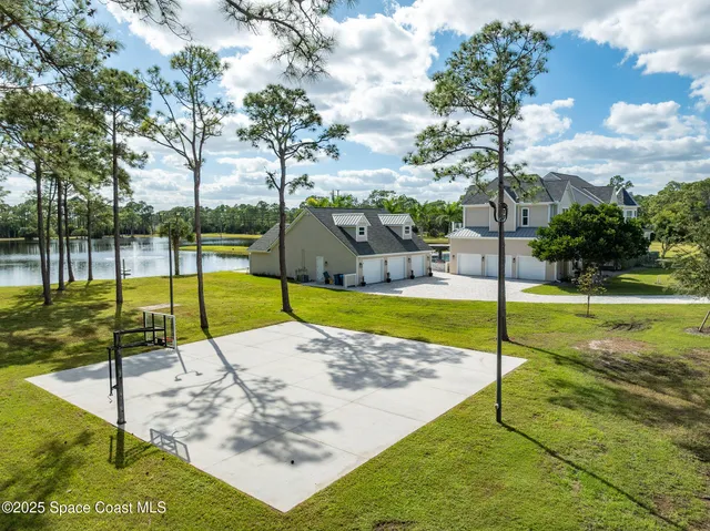 $3,499,000 | 4236 Hield Road Northwest, Palm Bay, FL 32907