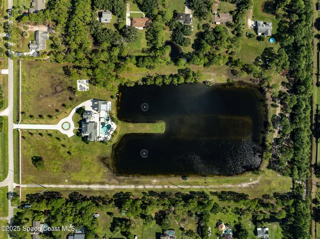 $3,499,000 | 4236 Hield Road Northwest, Palm Bay, FL 32907