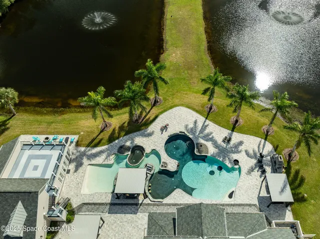 $3,499,000 | 4236 Hield Road Northwest, Palm Bay, FL 32907