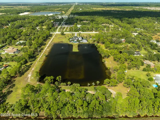 $3,499,000 | 4236 Hield Road Northwest, Palm Bay, FL 32907