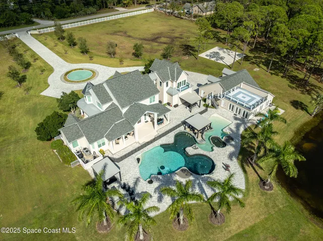 $3,499,000 | 4236 Hield Road Northwest, Palm Bay, FL 32907