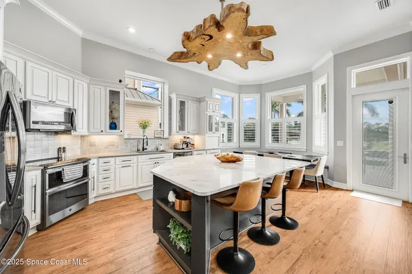 $3,499,000 | 4236 Hield Road Northwest, Palm Bay, FL 32907