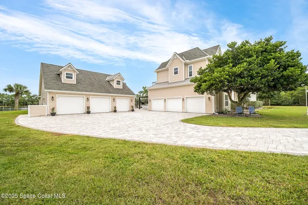 $3,499,000 | 4236 Hield Road Northwest, Palm Bay, FL 32907