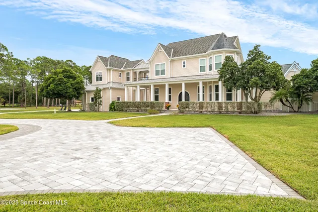 $3,499,000 | 4236 Hield Road Northwest, Palm Bay, FL 32907