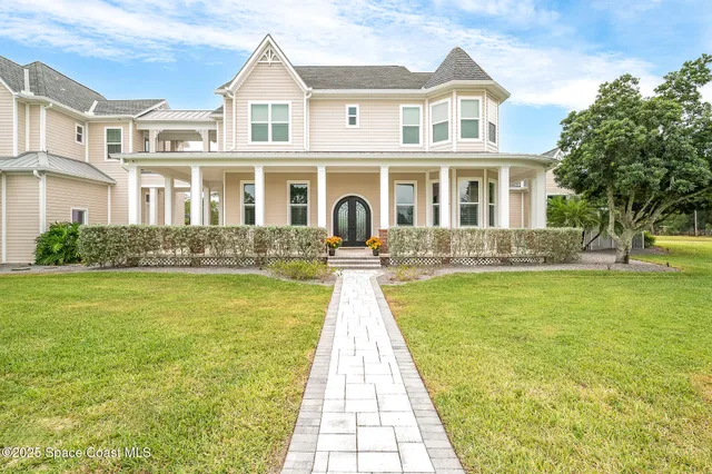 $3,499,000 | 4236 Hield Road Northwest, Palm Bay, FL 32907