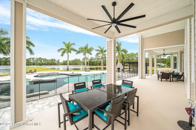 $3,499,000 | 4236 Hield Road Northwest, Palm Bay, FL 32907