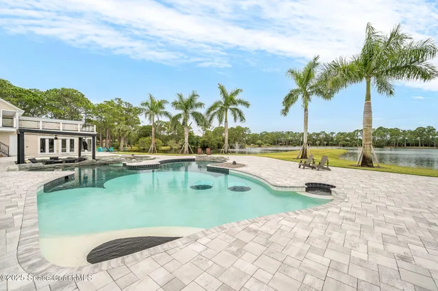 $3,499,000 | 4236 Hield Road Northwest, Palm Bay, FL 32907