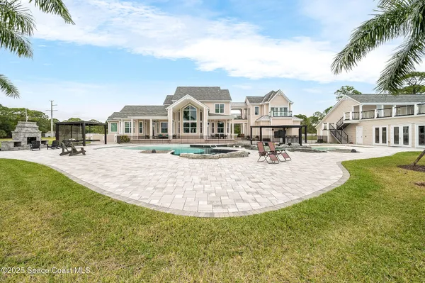 $3,499,000 | 4236 Hield Road Northwest, Palm Bay, FL 32907