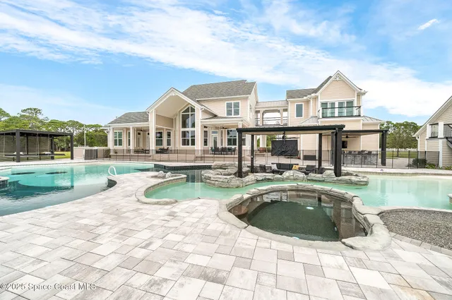 $3,499,000 | 4236 Hield Road Northwest, Palm Bay, FL 32907