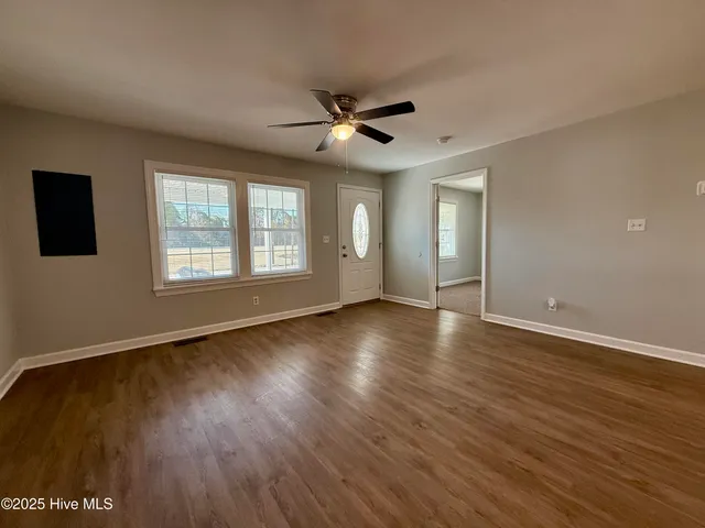 $154,900 | 48 1st Street, Chocowinity, NC 27817