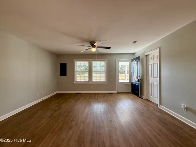 $154,900 | 48 1st Street, Chocowinity, NC 27817