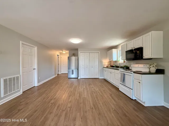 $154,900 | 48 1st Street, Chocowinity, NC 27817