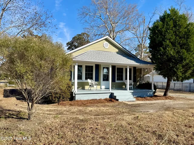 $154,900 | 48 1st Street, Chocowinity, NC 27817