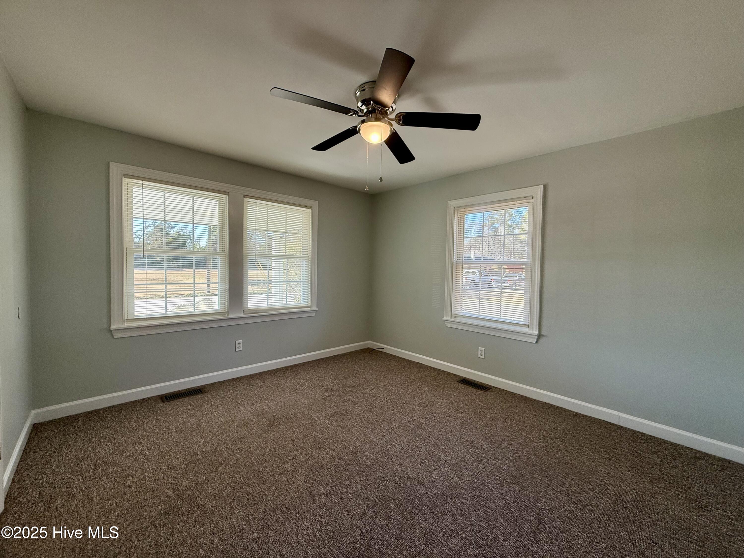 48 1st Street Chocowinity, NC 27817 - Photo 34 of 37 Bedroom #3