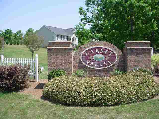 Lot 16 Garnet Valley Subd, Unit 362 GARNET VALLEY DR Inman, SC 29349 - Photo 1 of 9