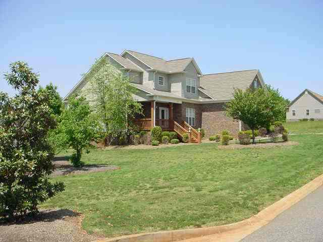 Lot 16 Garnet Valley Subd, Unit 362 GARNET VALLEY DR Inman, SC 29349 - Photo 8 of 9