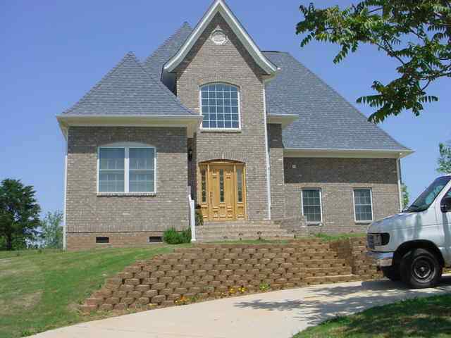 Lot 16 Garnet Valley Subd, Unit 362 GARNET VALLEY DR Inman, SC 29349 - Photo 9 of 9