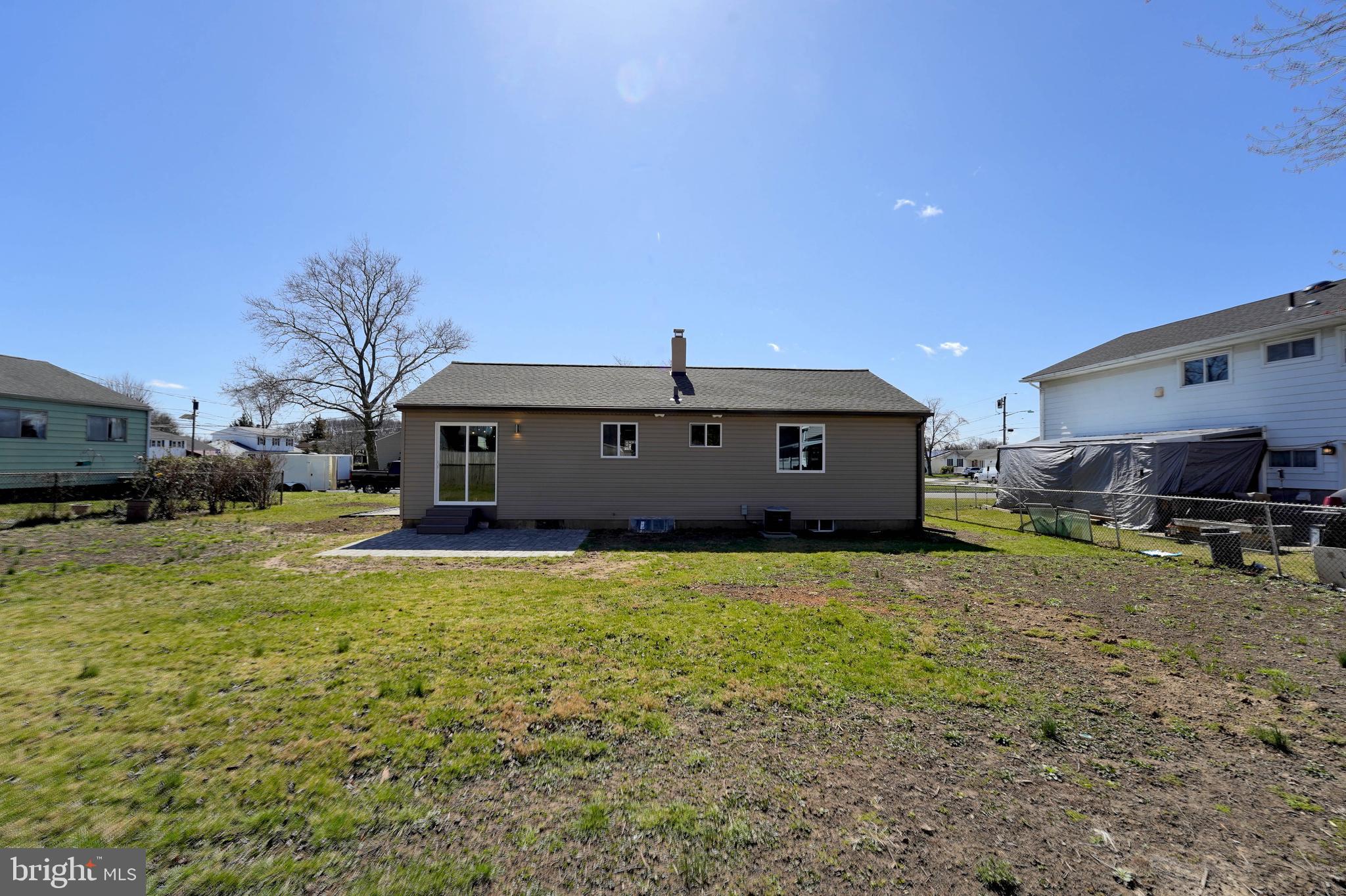 4 Rugby Way Trenton, NJ 08620 - Photo 32 of 32