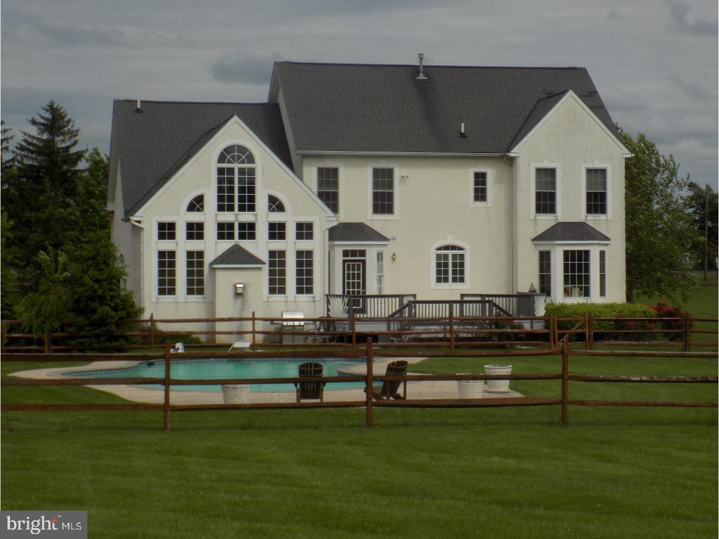 2911 Fretz Valley Road Perkasie, PA 18944 - Photo 24 of 25 Gallery Image 24