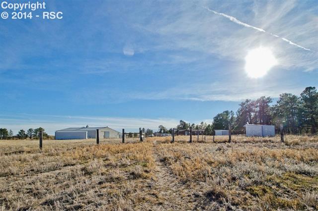 13175 Murphy Road Elbert, CO 80106 - Photo 1 of 8 Gallery Image 1