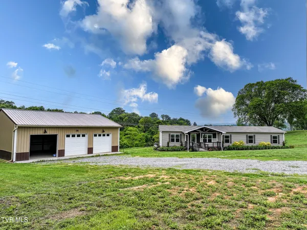 $465,000 | 2551 Cedar Creek Road, Russellville, TN 37860