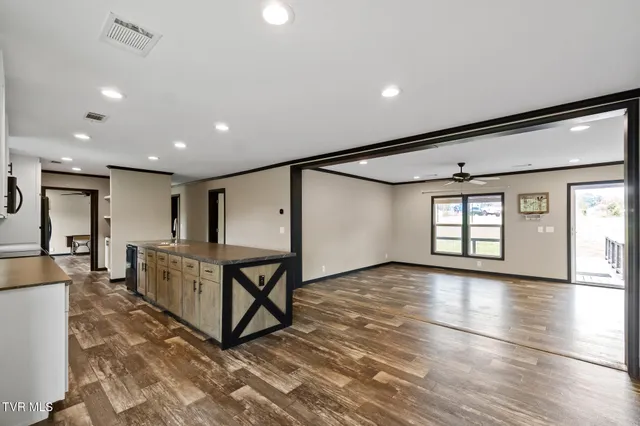 $489,900 | 2551 Cedar Creek Road, Russellville, TN 37860