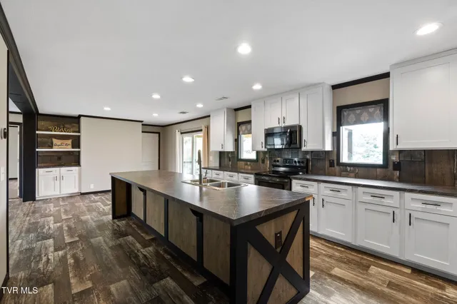 $489,900 | 2551 Cedar Creek Road, Russellville, TN 37860