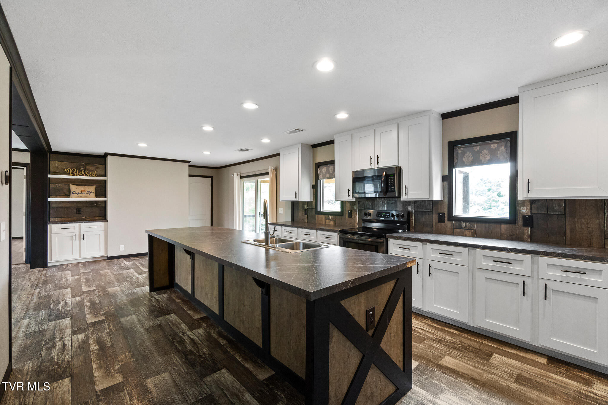 2551 Cedar Creek Road Russellville, TN 37860 - Photo 12 of 61 DSC08327