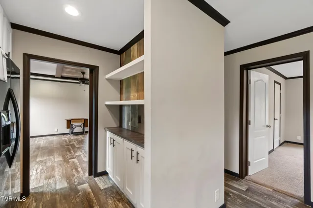 $489,900 | 2551 Cedar Creek Road, Russellville, TN 37860