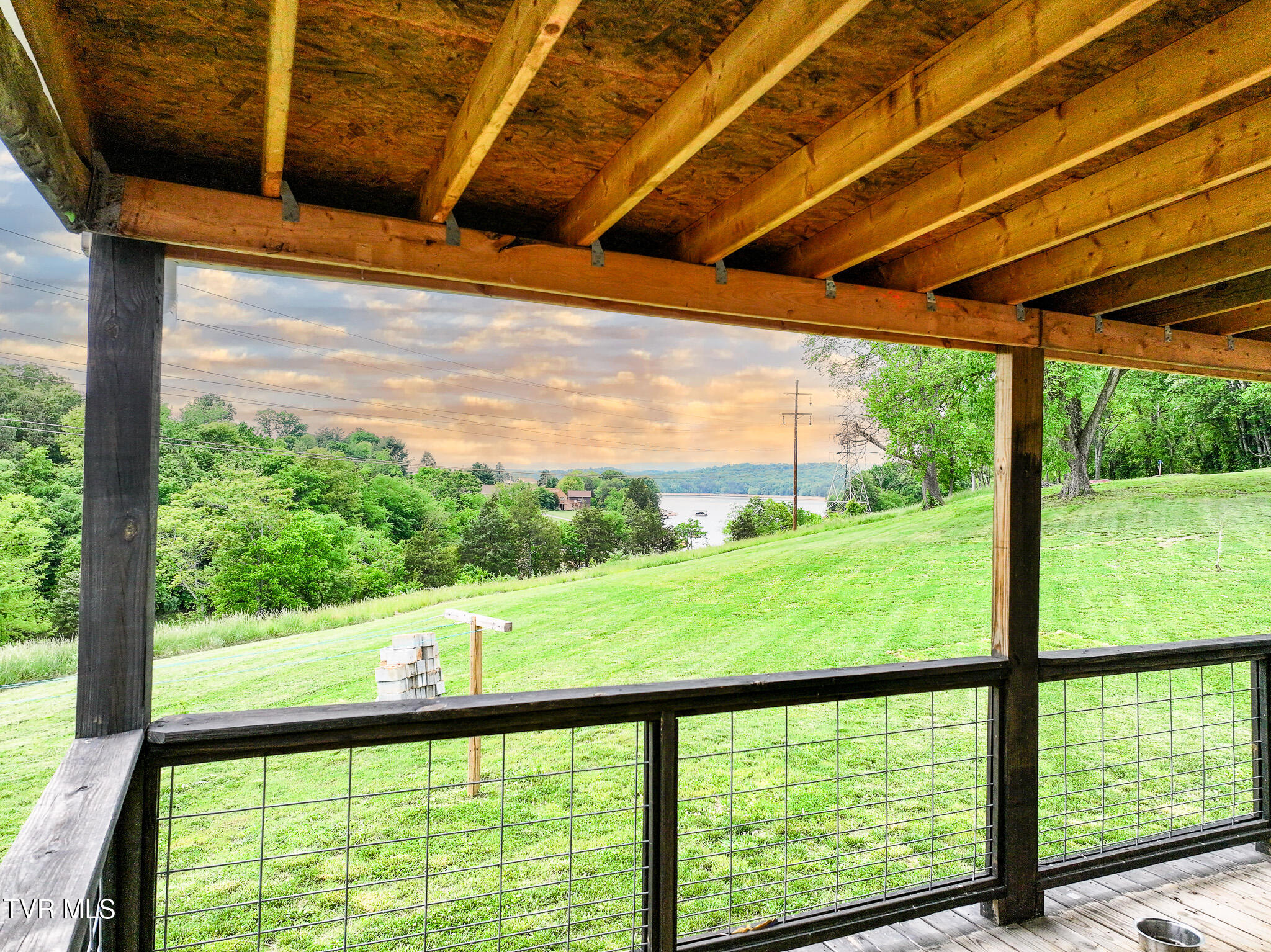 2551 Cedar Creek Road Russellville, TN 37860 - Photo 33 of 61 DJI_20250507150236_0306_D-Edit