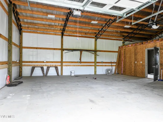 $489,900 | 2551 Cedar Creek Road, Russellville, TN 37860