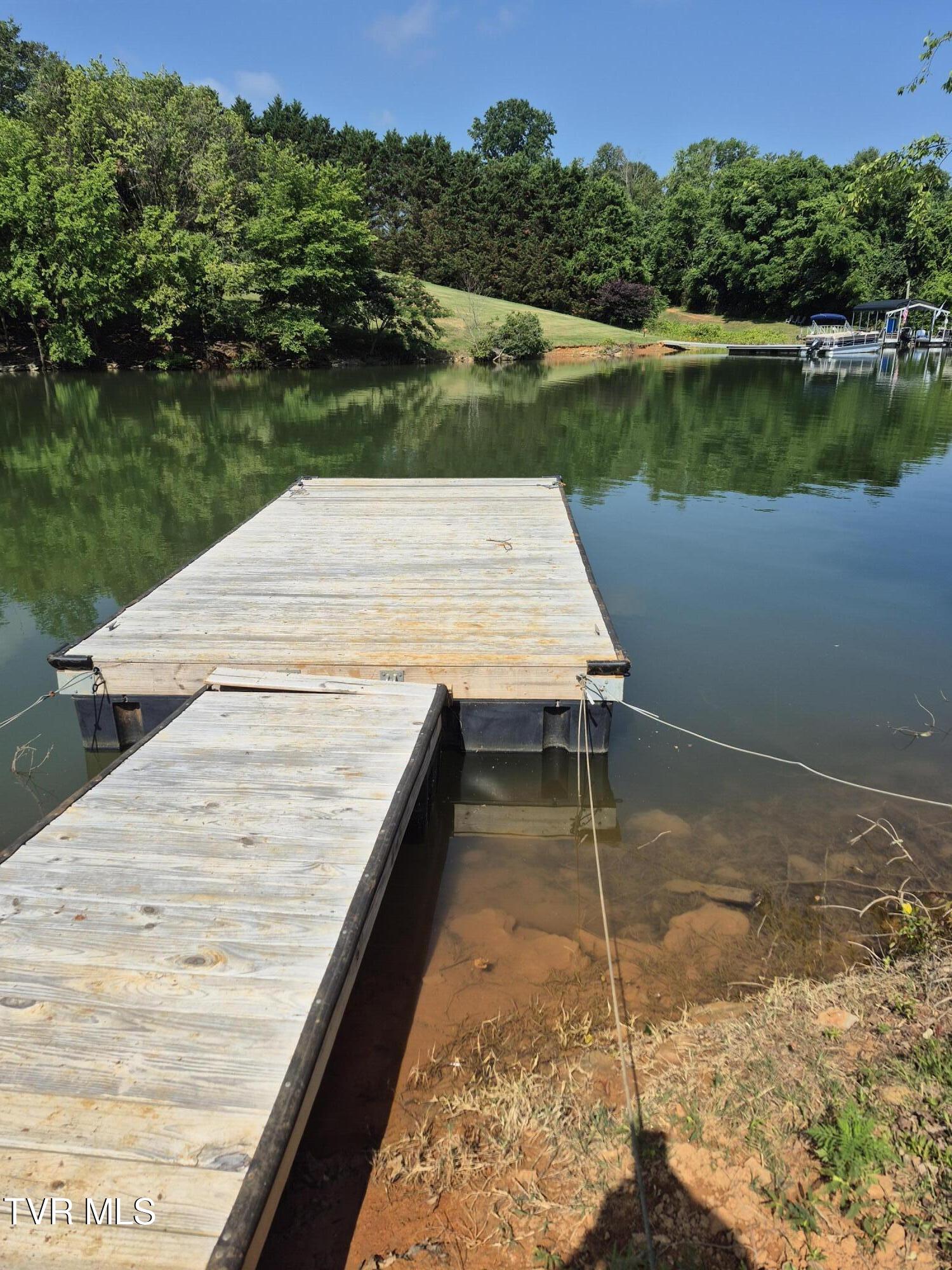 2551 Cedar Creek Road Russellville, TN 37860 - Photo 39 of 61 Cedar Creek Dock 2